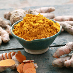 Health Benefits of Turmeric