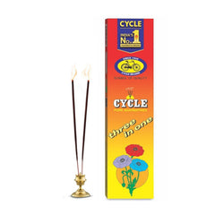 Cycle Three in One Incense Sticks
