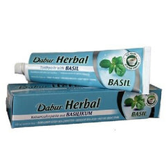 dabur-herbal-basil-toothpaste