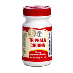 Dabur Triphala Powder