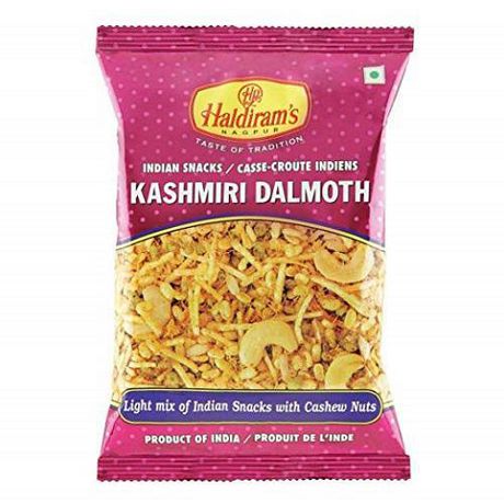 Haldiram's Kashmiri Dalmoth