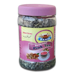 Handi Kashmiri Pink Tea