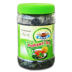 Handi Peshawari Tea