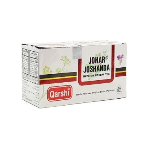 Johar Joshnda Instant Herbal Tea