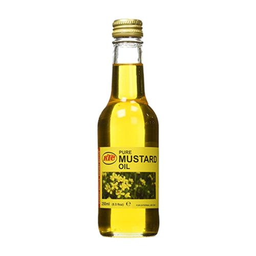 KTC Mustard Oil (for massage)