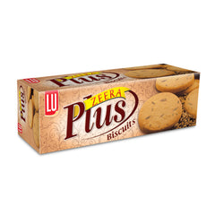Lu Zeera Plus Cookies