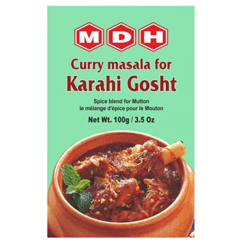 MDH Karai Ghosth (Mutton Curry mix)