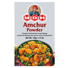 MDH Amchur (Raw Mango) Powder