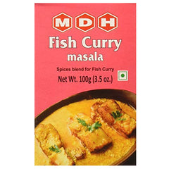 MDH Fish Masala (for Fish Curry)