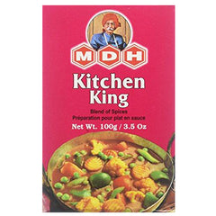 MDH Kitchen King (Blend of Spices)