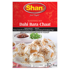 Shan Dahi Bara Chaat Mix