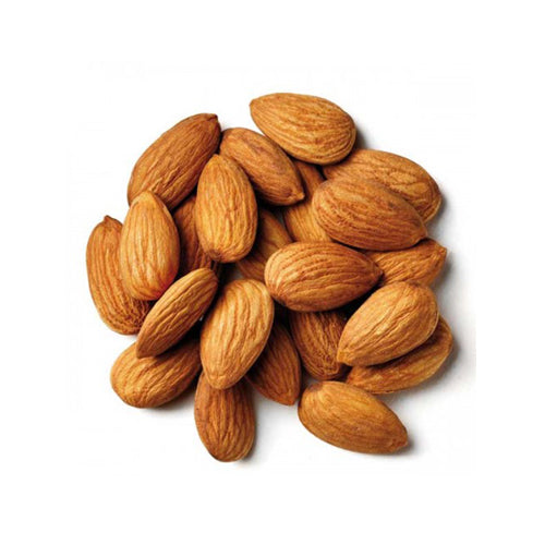 almond-raw