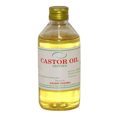 Ashwin Pharma Castor Oil