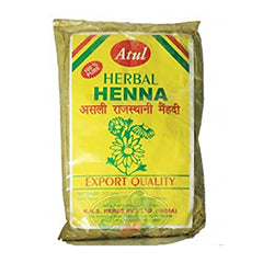Atul Herbal Henna