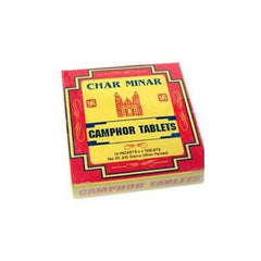 char-minar-camphor-tablets