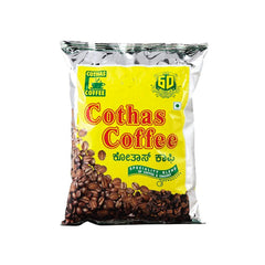 Cothas Ground Coffee