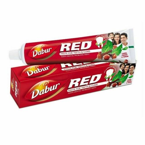 dabur-red-toothpaste