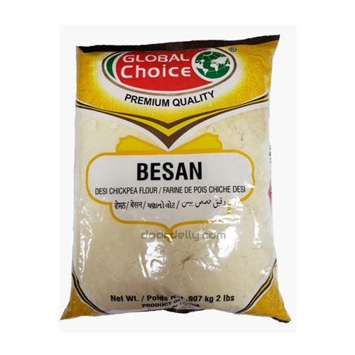 Global Choice Besan Flour