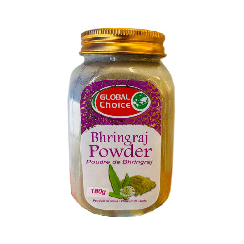 Global Choice Bhringraj Powder