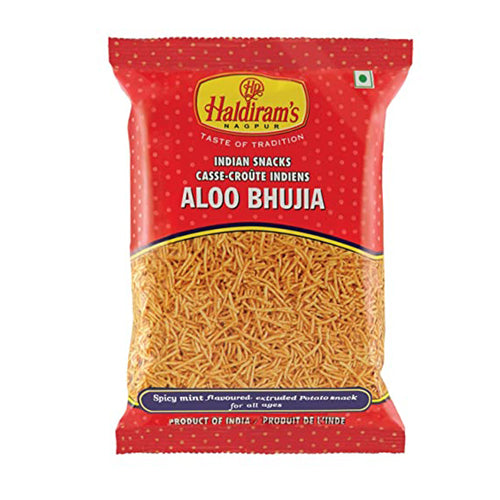 Haldiram's Aloo Bhujia