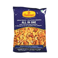 Haldiram's All in One (Snack Mix)