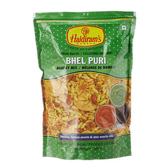 Haldiram's Bhel Puri