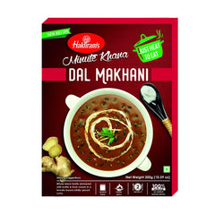 Haldiram's Ready to Eat Dal Makhani