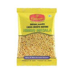 Haldiram's Nimbu (Lemon) Masala Snack