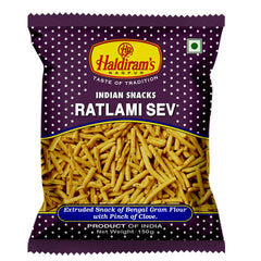 Haldiram's Ratlami Sev
