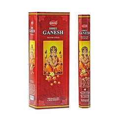 Hem Shree Ganesh Incense Sticks