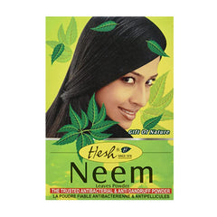 Hesh Neem Leaves Powder (for hair)