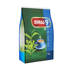 Jivraj C.T.C Leaf Tea