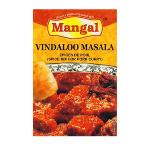 Mangal Vindaloo Masala