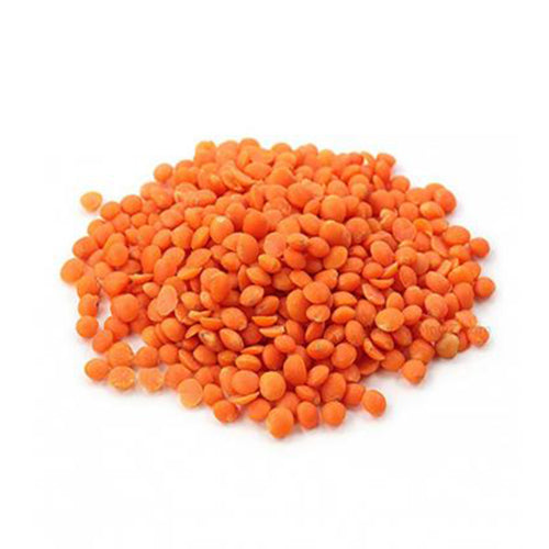 Masoor Dal (Orange Split)