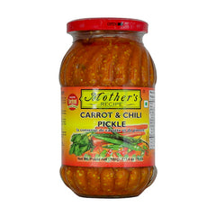 mothers-recipe-carrot-chilli-pickle