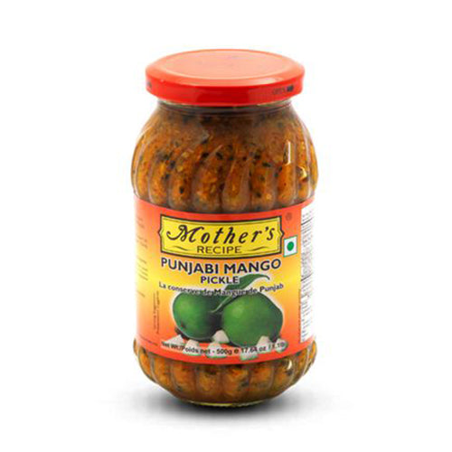 mothers-recipe-punjabi-mango-pickle