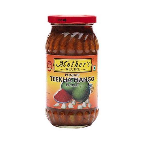 mothers-recipe-punjabi-teekha-mango-pickle