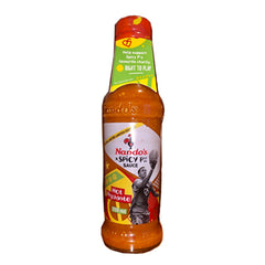Nandos Spicy P Sauce