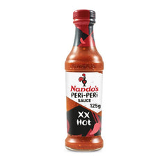 Nandos XX Hot Sauce