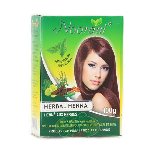 Noorani Herbal Henna