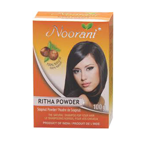 Noorani Ritha Powder