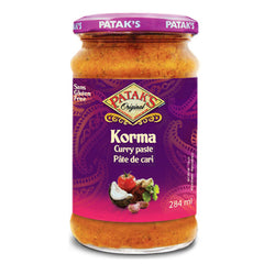 Patak's Korma Curry Paste