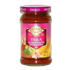 Patak's Tikka Curry Paste
