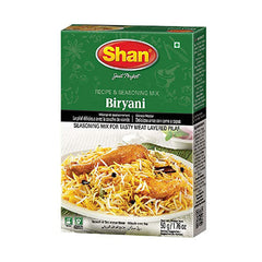 Shan Biryani Mix