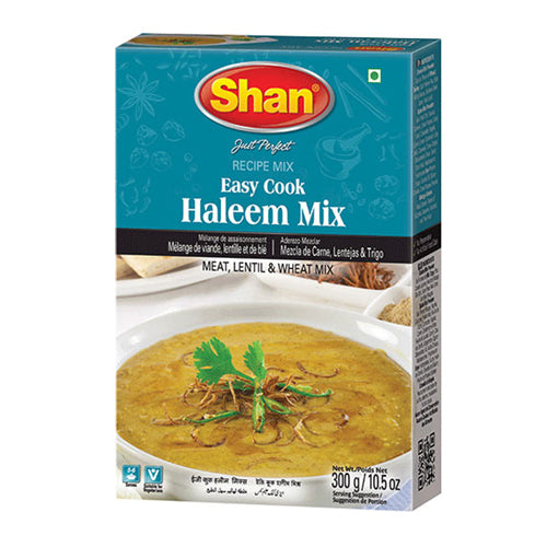 Shan Easy Cook Haleem Mix