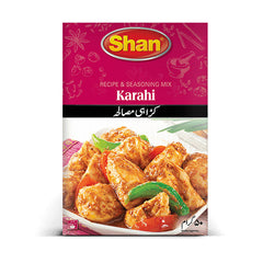Shan Karahi Mix