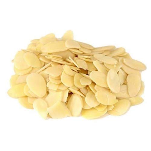 Sliced Almonds (blanched)