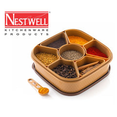Nestwell Masala Box