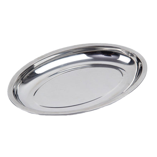 stainless-steel-oval-tray